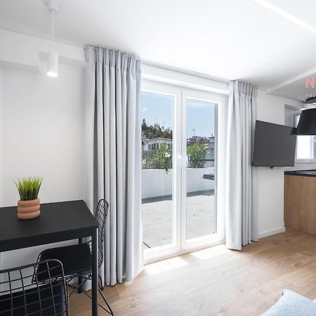 Apartament Speranza, Nilie Hospitality Mgmt Saloniki Zewnętrze zdjęcie