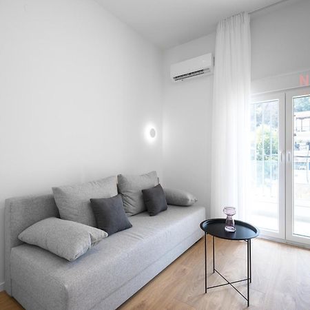 Apartament Speranza, Nilie Hospitality Mgmt Saloniki Zewnętrze zdjęcie