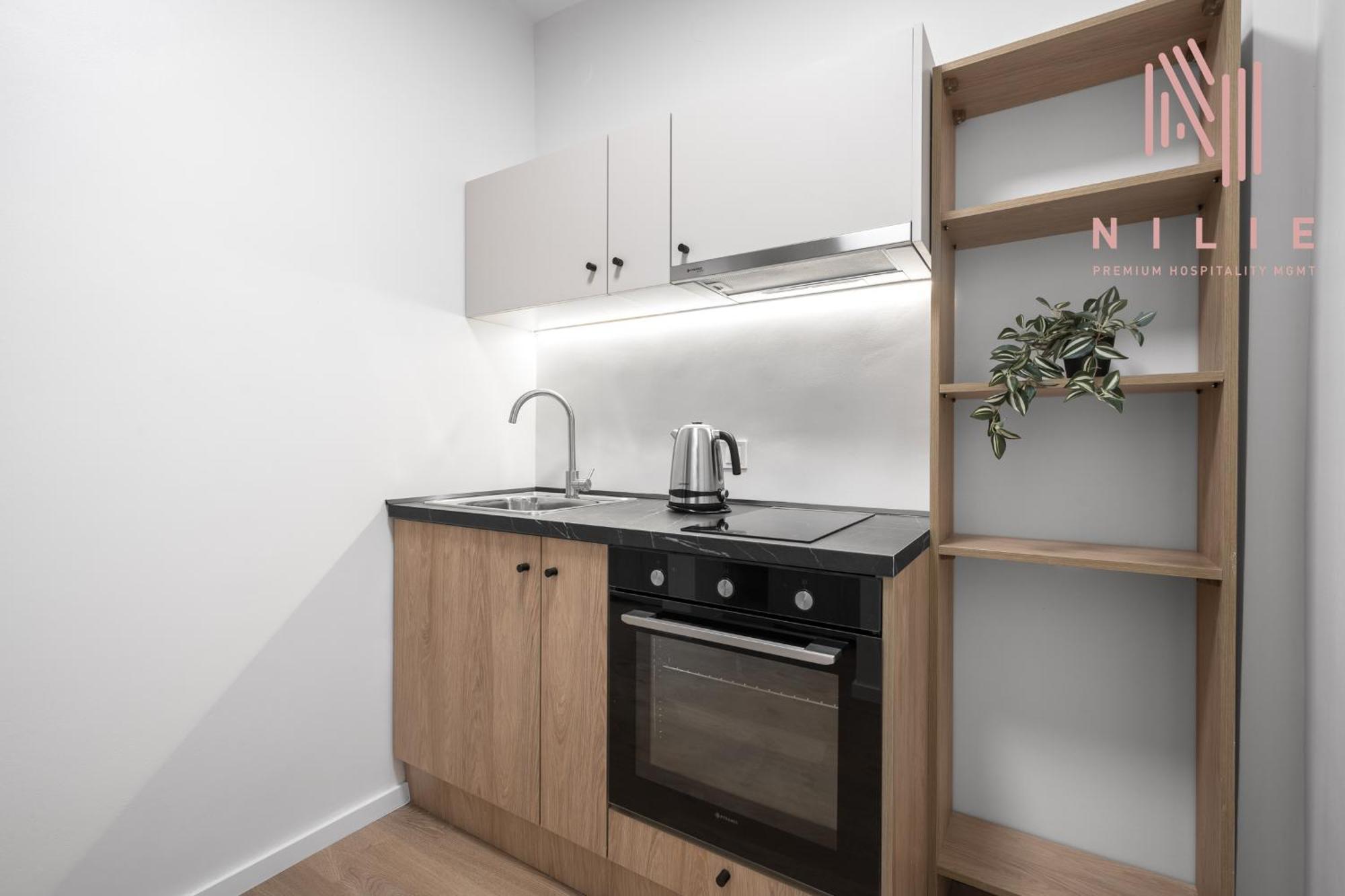 Apartament Speranza, Nilie Hospitality Mgmt Saloniki Zewnętrze zdjęcie