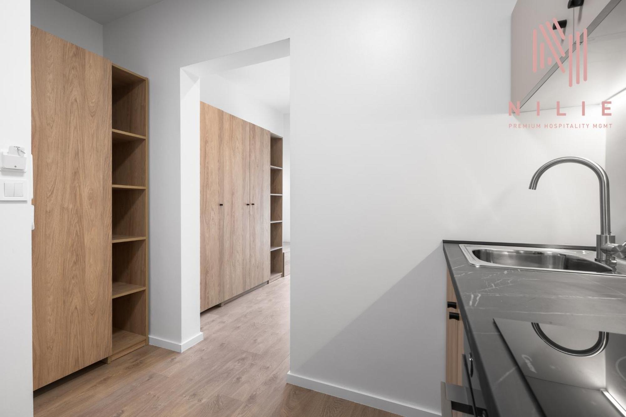 Apartament Speranza, Nilie Hospitality Mgmt Saloniki Zewnętrze zdjęcie