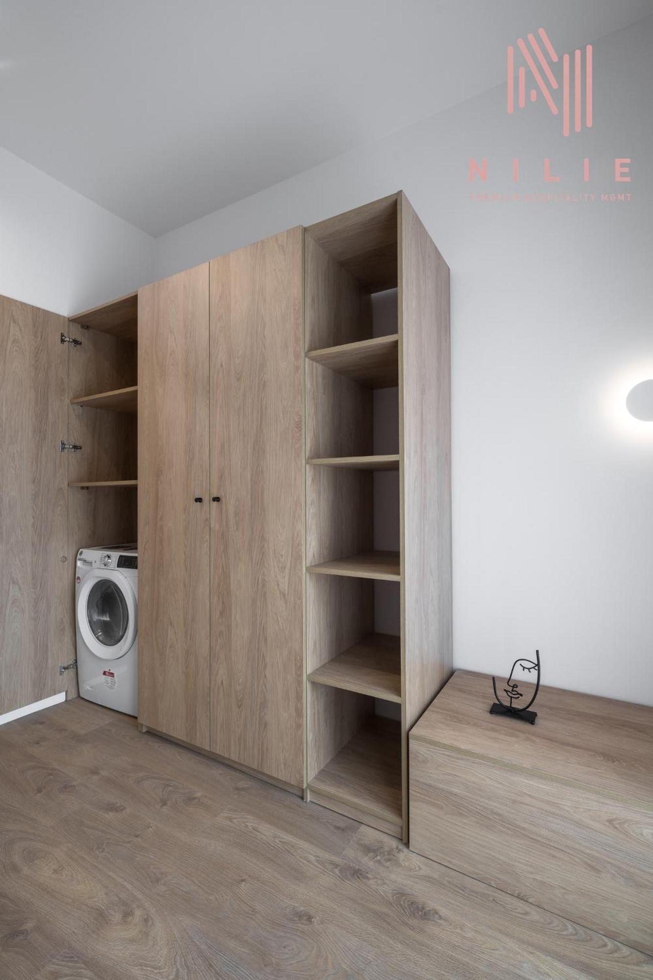 Apartament Speranza, Nilie Hospitality Mgmt Saloniki Zewnętrze zdjęcie
