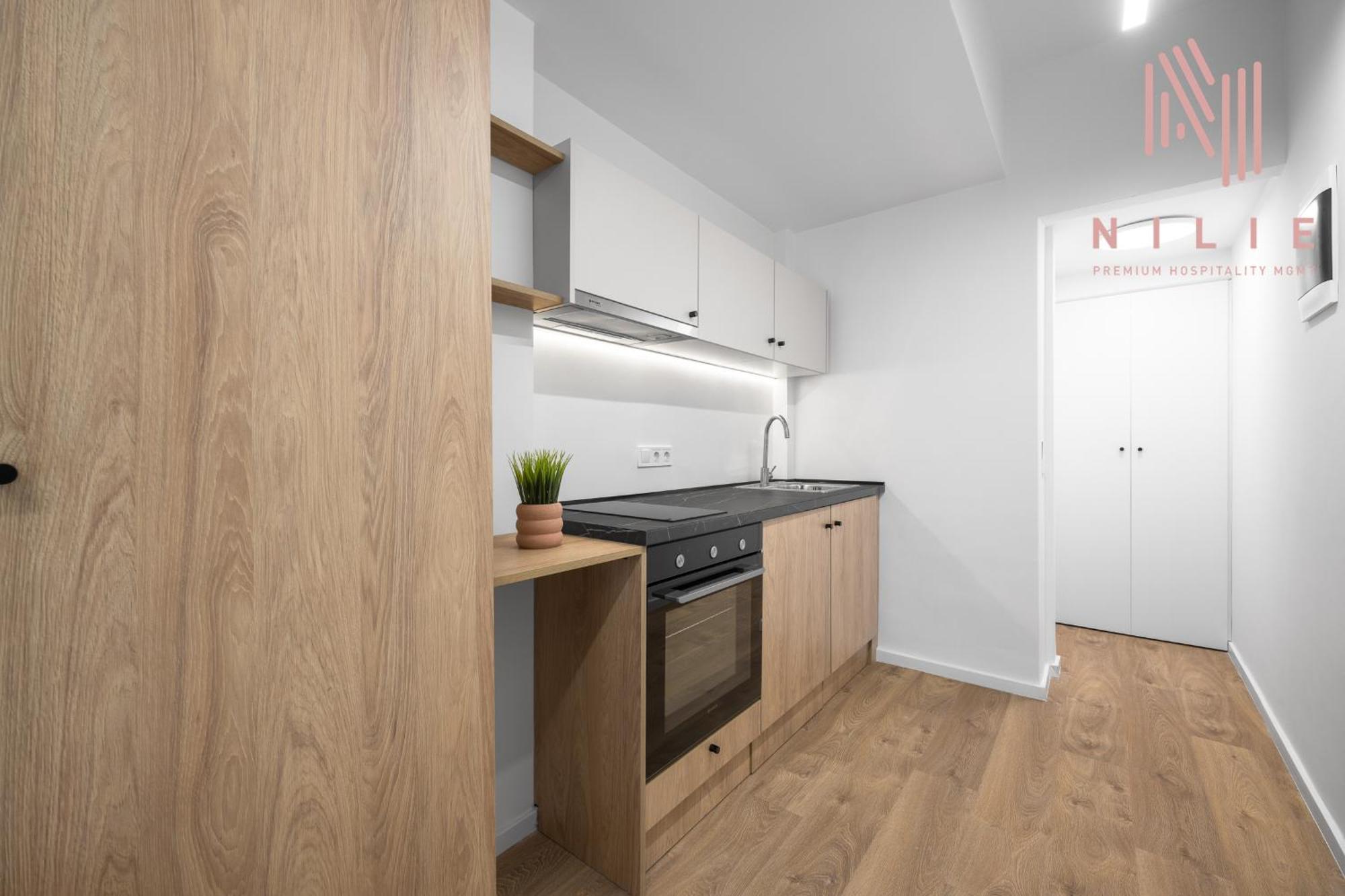 Apartament Speranza, Nilie Hospitality Mgmt Saloniki Zewnętrze zdjęcie